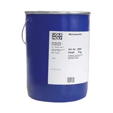 Смазка LIQUI MOLY Mehrzweckfett 3554