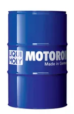 Моторное масло LIQUI MOLY Top Tec 4200 5W-30 синтетическое