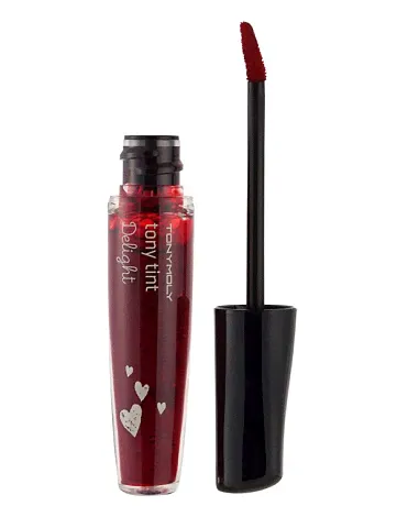 Тинт для губ Delight Tony Tint, Tony Moly-1