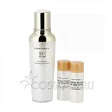 Эссенция улиточная Tony Moly Intense Care Snail Essence 3