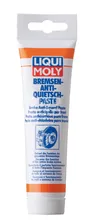 Liqui Moly Bremsen-Anti-Quietsch-Paste — Синтетическая смазка для тормозной системы (0.1 л) (art: 3077)