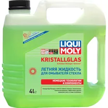 Жидкость стеклоомывателя Liqui Moly летняя 4л
