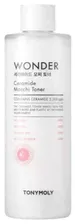 Tony Moly Тонер для лица с керамидами Wonder Ceramide Mochi Toner, 500мл