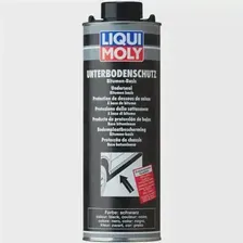 Антикор Unterbodenschutz Bitumen schwarz LIQUI MOLY P00347 2 46GLOX 6112 1194064293