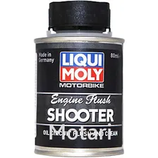 Очиститель масляной системы Liqui Moly Engine Flush Shooter 0,08L