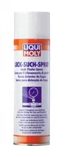 LIQUI MOLY Leck-Such-Spray Средство для поиска мест утечек воздуха в системах (3350) спрей 400мл