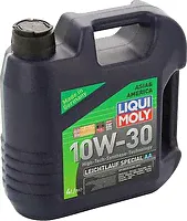 Liqui Moly Leichtlauf Special AA 10W-30 4л