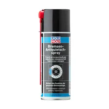 LIQUI MOLY Bremsen-Anti-Quietsch-Spray, 400мл