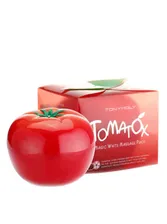 Крем-маска для лица осветляющая Tomatox Magic Massage Pack, 80 г "Tony Moly"