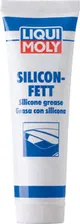 Смазка силиконовая 100г Silicon-Fett LIQUI MOLY
