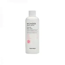Увлажняющий тонер для лица с керамидами WONDER Ceramide Mochi Toner Tony Moly 500мл