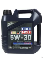 Масло моторное Liqui Moly Optimal 5w30 (4л) (синт.)