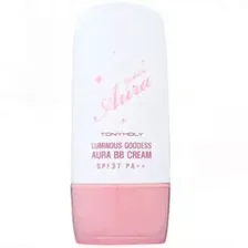 Tony Moly Luminous Goddess Aura - BB крем, тон 01, 45 мл
