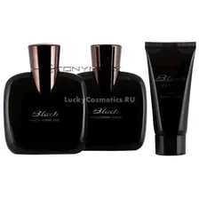 Мужской набор Tony Moly Black Master Homme Skin Care Set