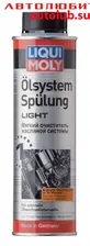 1920 LIQUI MOLY 5-минутная промывка двигателя Engine Flush Liqui Moly 0,3л
