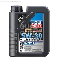 39000 Liqui Moly Масло моторное
