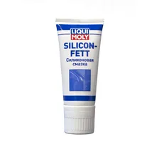 Силиконовая Смазка (050Ml) LIQUI MOLY 7655