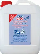 Антифриз-концентрат LIQUI-MOLY Kuhlerfrostschutz KFS 2001 Plus G12 5 л. красный 8841