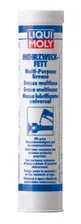 Смазка универсальная MEHRZWECKFETT 400г LIQUI MOLY
