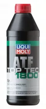 LIQUI MOLY ATF Top Tec 1800 трансмиссионное масло 1L 2381