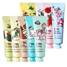 Tony Moly Крем для рук I'm Hand Cream, 30 мл
