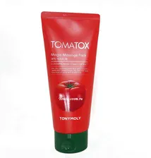 Tony Moly - Маска для лица "Tomatox" 120г