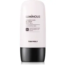 ББ крем Tony Moly Luminous Goddess Aura BB Cream