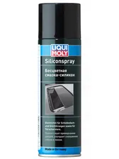 Смазка LIQUI MOLY силиконовая 300мл 3955