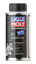 1580 Liqui Moly Присадка в масло