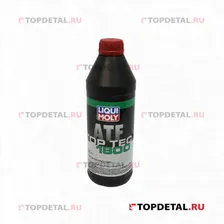 Масло Liqui Moly трансмиссионное Top Tec ATF 1800 1л