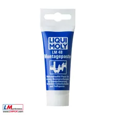 LM 48 Installation Paste by LIQUI MOLY