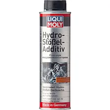 Присадка для гидрокомпенсаторов (стоп-шум) Liqui Moly 300 мл.