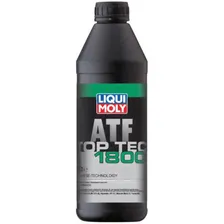 Масло трансмиссионное LIQUI MOLY Top Tec ATF 1800 1л