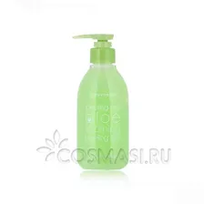 Пилинг-гель с экстрактом алоэ Tony Moly Peeling Me Aloe Soothing Peeling Gel