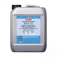 Антифриз LIQUI MOLY концентрат 21131