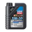 LIQUI MOLY Optimal HT Synth 5W30, 1л