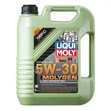 Масло моторное LIQUI MOLY Molygen New Generation HC 5w30 синт. 4л