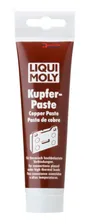 3080 LIQUI MOLY Медная паста Kupfer-Paste