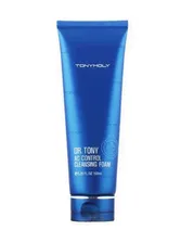 Tony Moly Dr. Tony AC Control Acne Cleansing Foam Пенка для проблемной кожи
