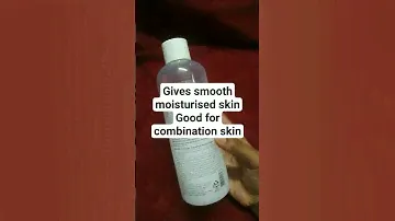 Tony moly ceramide toner