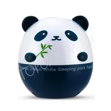 Осветляющая ночная маска TONY MOLY Panda’s Dream White Sleeping Pack