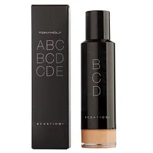 Tony Moly BCDation Plus SPF 30 PA++ 40ml - Тональная основа 40мл