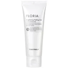 Осветляющий пилинг-скатка Tony Moly Floria Brightening Peeling Gel