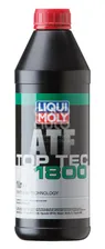 2381 Liqui Moly Масло трансмиссионное