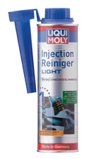 Очиститель инжектора Liqui Moly (мягкий) 300мл