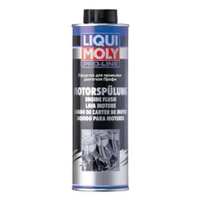 Промывка LIQUI MOLY Pro-Line Motorspulung (7507)