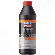 Масло трансмиссионное LIQUI MOLY Top Tec ATF 1200 1л 119182100
