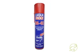 Универсальное средство Liqui Moly LM 40 Multi-Funktions-Spray (400мл)