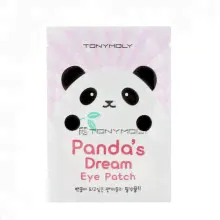 TONY MOLY, Panda`s Dream Eye Patch - Пластырь для области вокруг глаз (7 мл.)