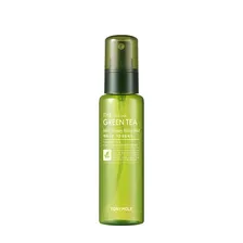 Мист для лица Tony Moly The Chok Chok Green Tea Mild Watery Micro Mist